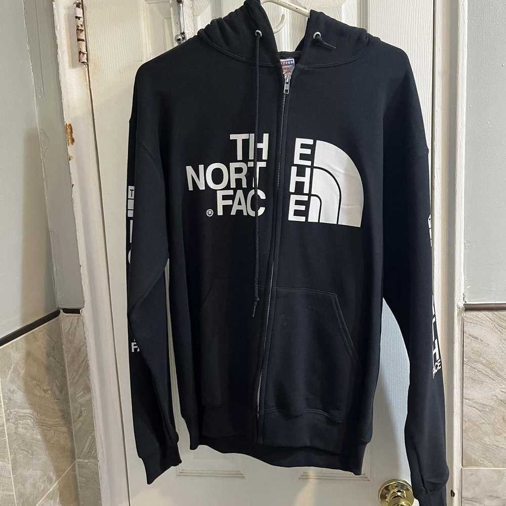 The North Face The North Face Hoodie - image 1