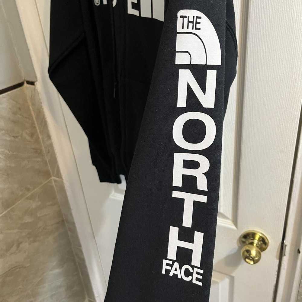 The North Face The North Face Hoodie - image 2