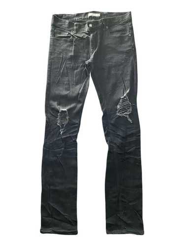 Japanese brand distressed midas - Gem