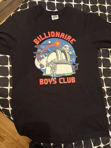 Billionaire Boys Club Billionaire Boys Club Tee