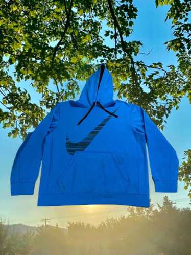 Nike nike sweatshirt hoodie men xl