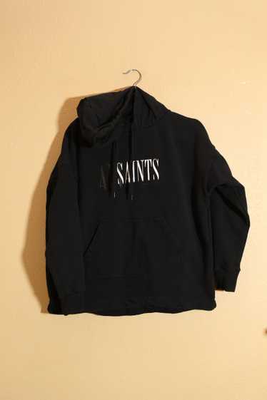 Allsaints All Saints Etie Hoody (S)