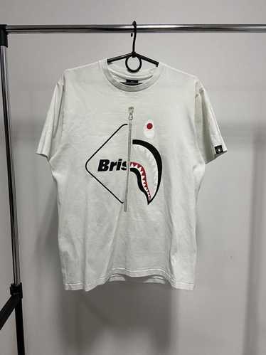 Bape vintage bape big - Gem