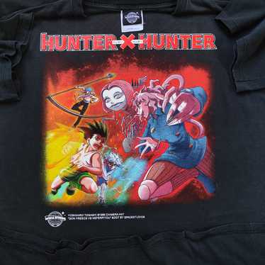 Anima × Japanese Brand × Vintage Anime Hunter x H… - image 1