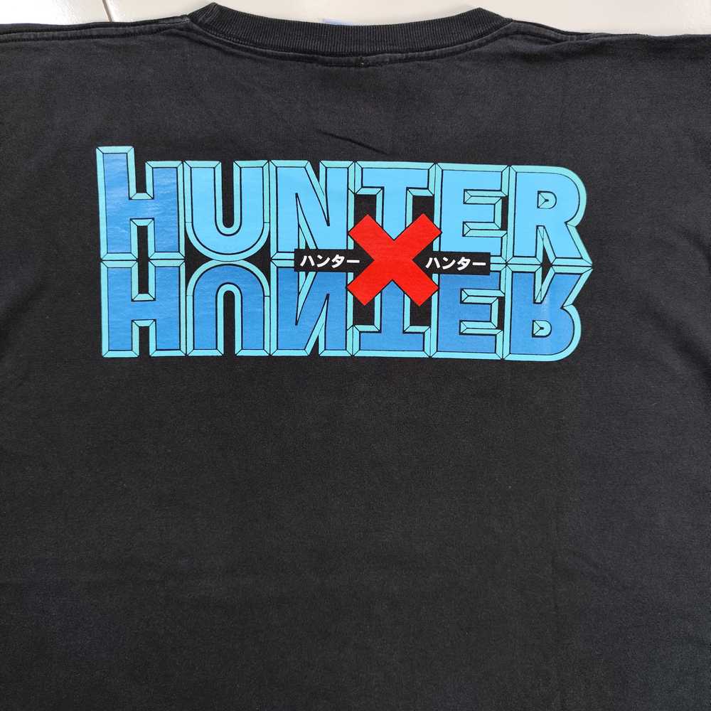 Anima × Japanese Brand × Vintage Anime Hunter x H… - image 6