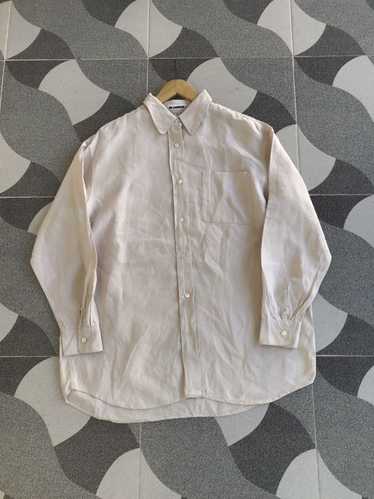 Jil Sander × Vintage Vintage Jil sander Shirts Ear