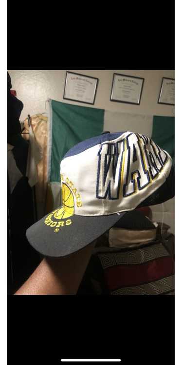 NBA Golden state warriors hat