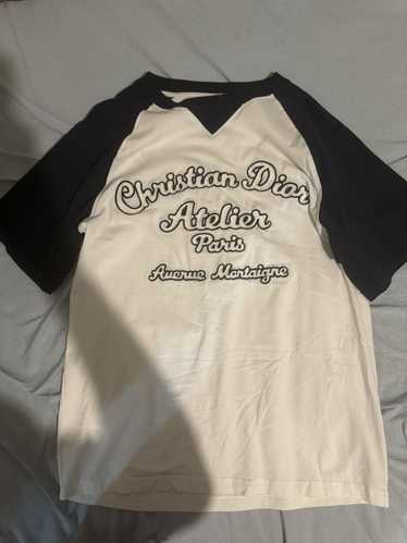 Dior Christian Dior Atelier T shirt