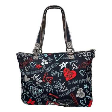 Coach Tote