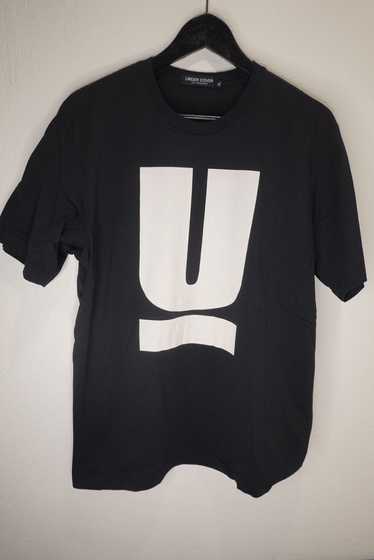 Undercover Undercover "U" T-Shirt