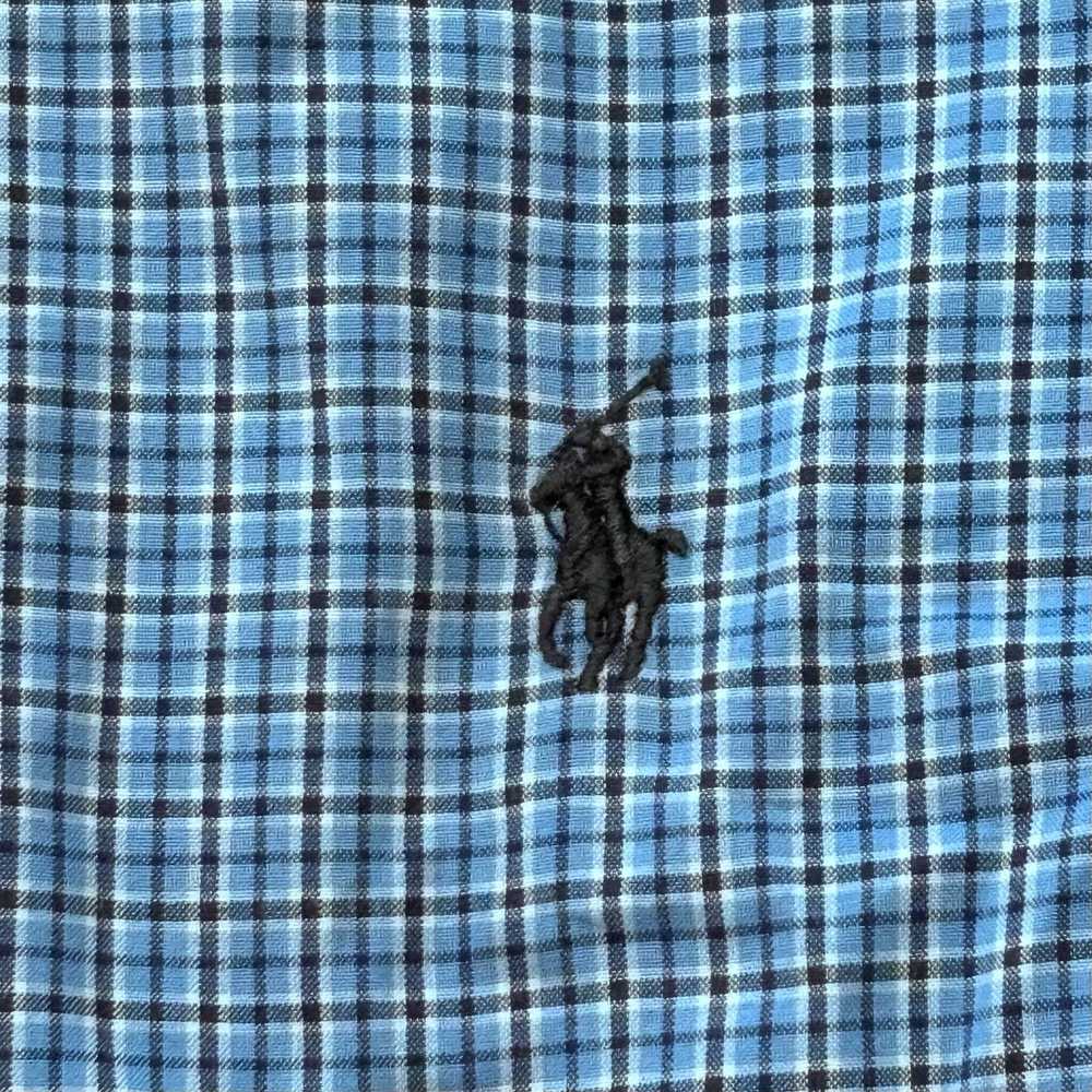 Polo Ralph Lauren Vintage Polo Ralph Lauren Popli… - image 6