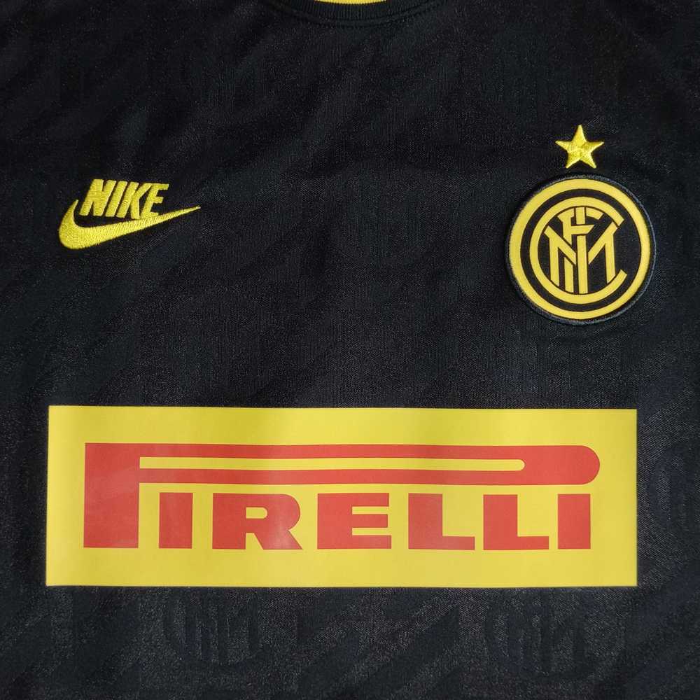 BLOKE × Nike × Soccer Jersey Inter Milan 2019-202… - image 3