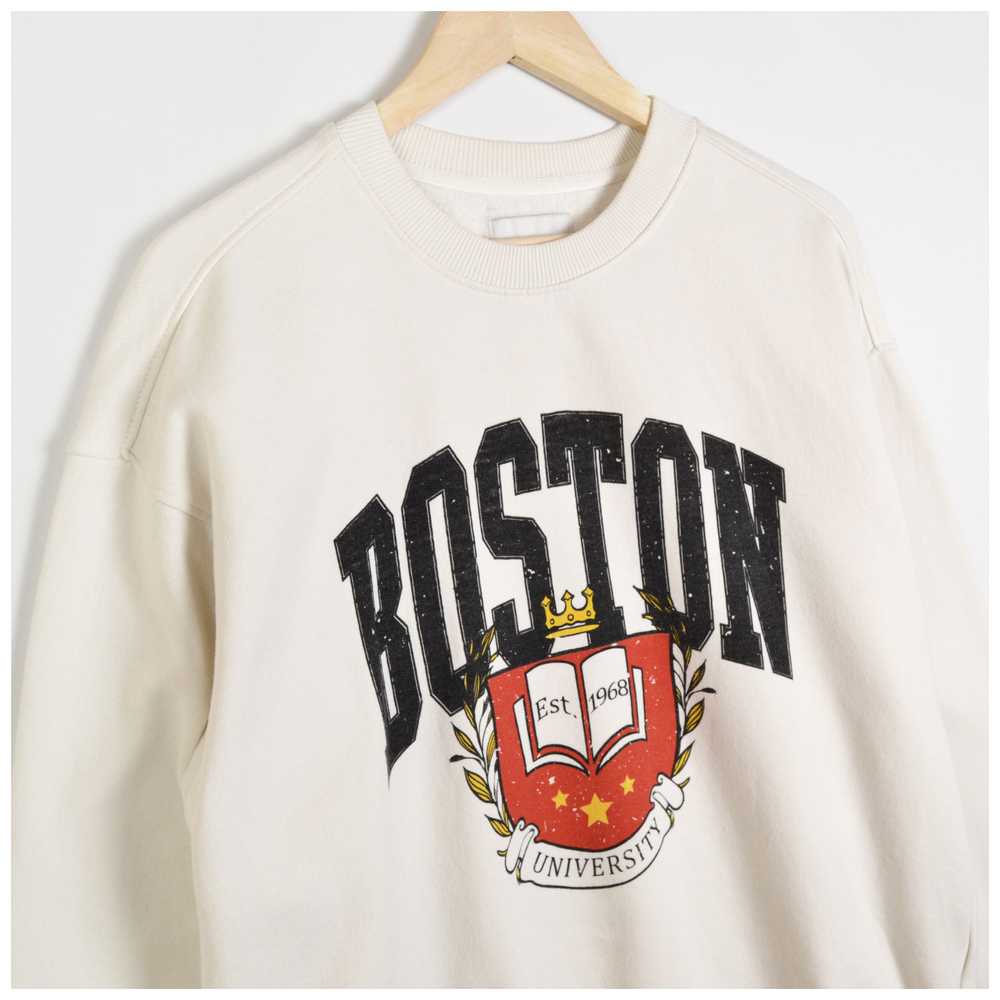 American College × Boston × Vailent Vailent 'Bost… - image 2