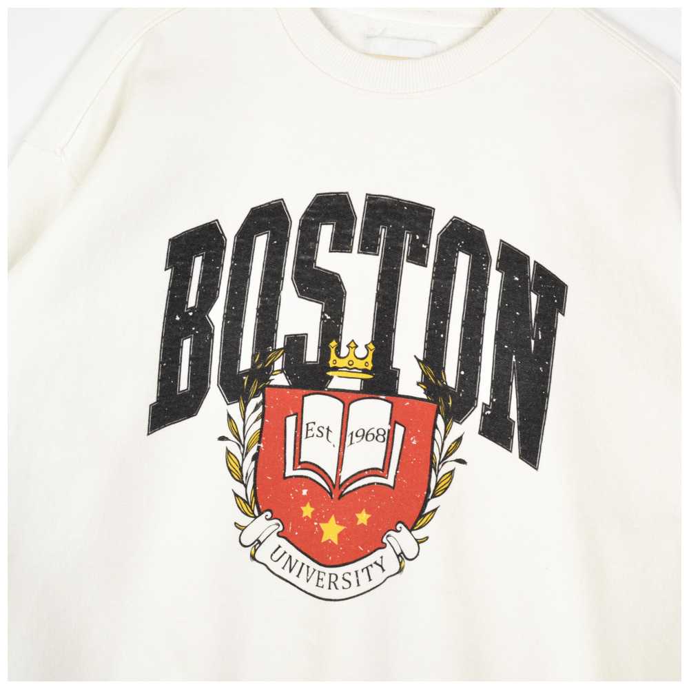 American College × Boston × Vailent Vailent 'Bost… - image 5