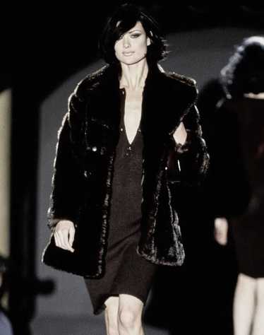 Vintage f/w 1995 gucci - Gem