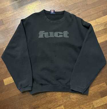 Fuct × Made In Usa × Vintage 🚨 VINTAGE FUCT BIG … - image 1