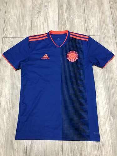 Adidas × Fifa World Cup × Soccer Jersey Adidas 201