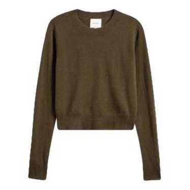 Reformation Cashmere jumper