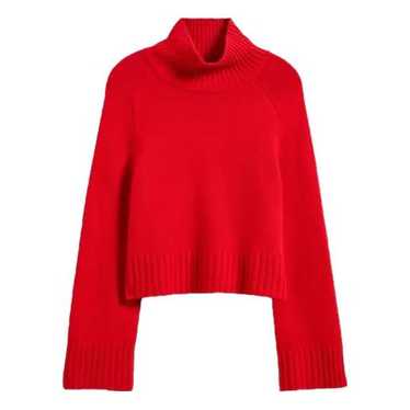 Reformation Cashmere jumper