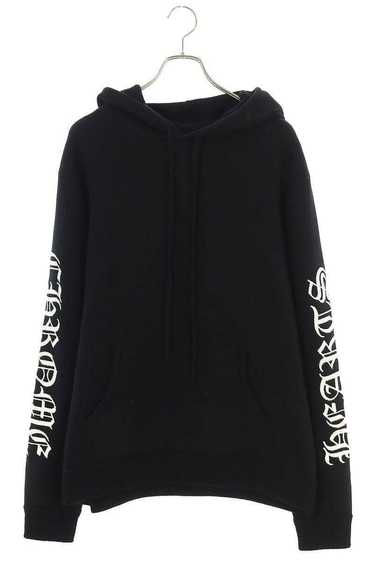 Chrome Hearts Chrome Hearts Logo Cashmere Pullove… - image 1