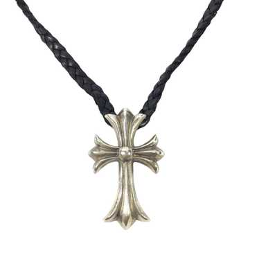 Chrome Hearts CHROME HEARTS Necklace Pendant Smal… - image 1