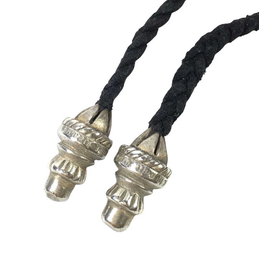 Chrome Hearts CHROME HEARTS Necklace Pendant Smal… - image 3