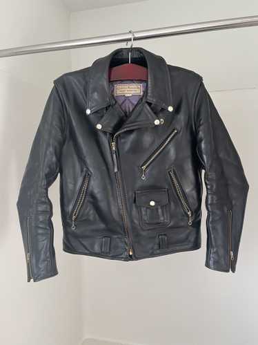 Aero Leather Aero Indian Ranger Horsehide Jacket