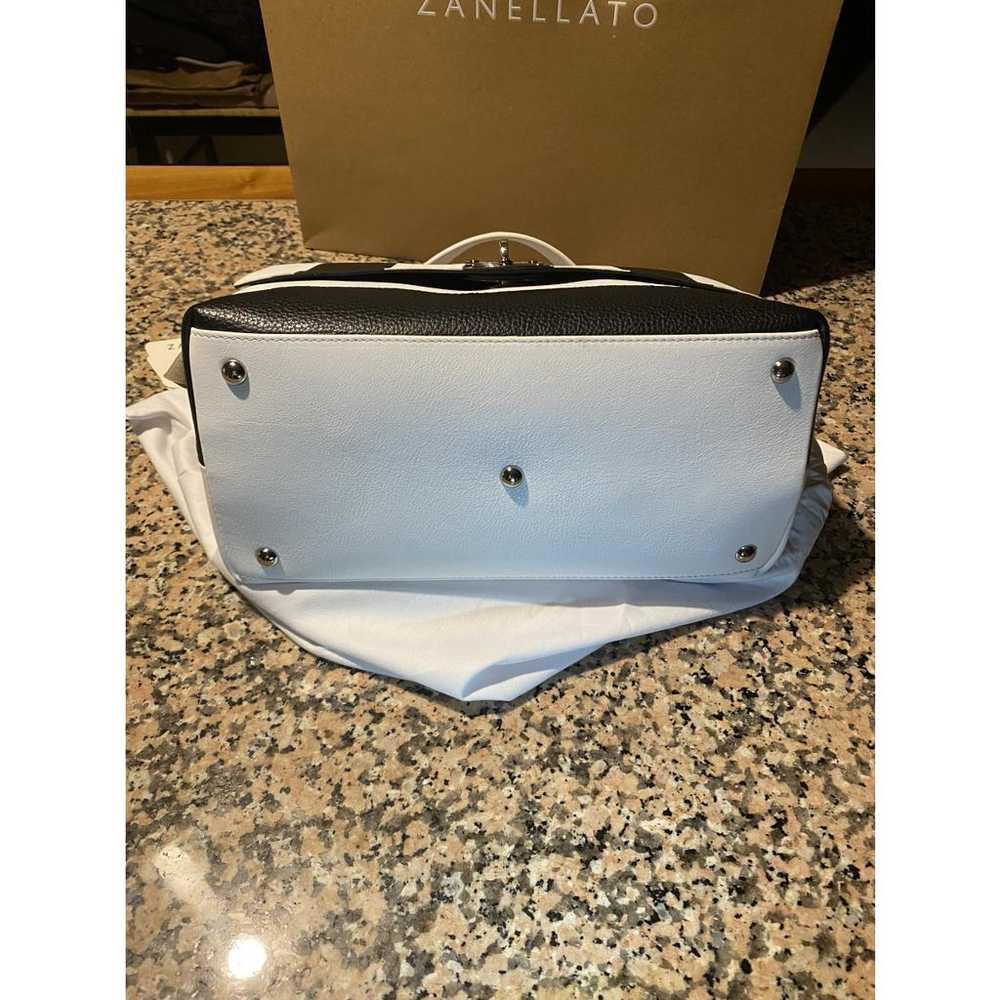 Zanellato Leather crossbody bag - image 10