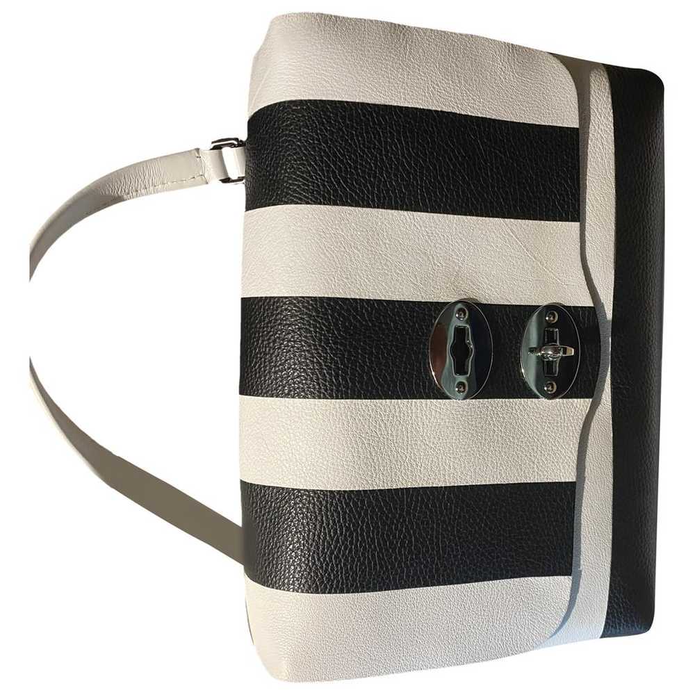 Zanellato Leather crossbody bag - image 1