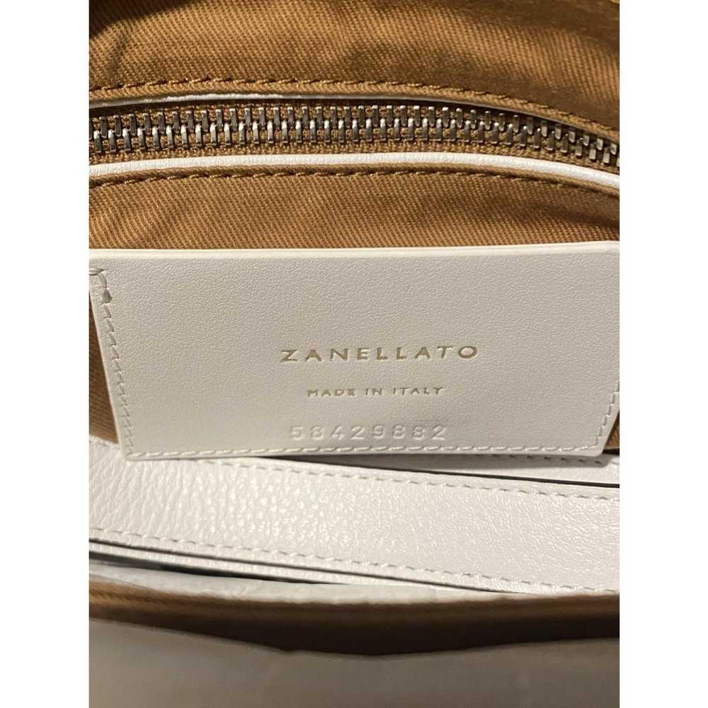 Zanellato Leather crossbody bag - image 5