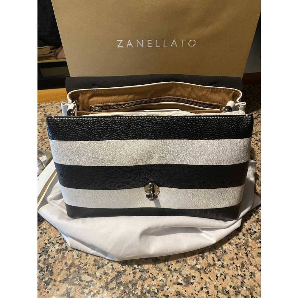 Zanellato Leather crossbody bag - image 7