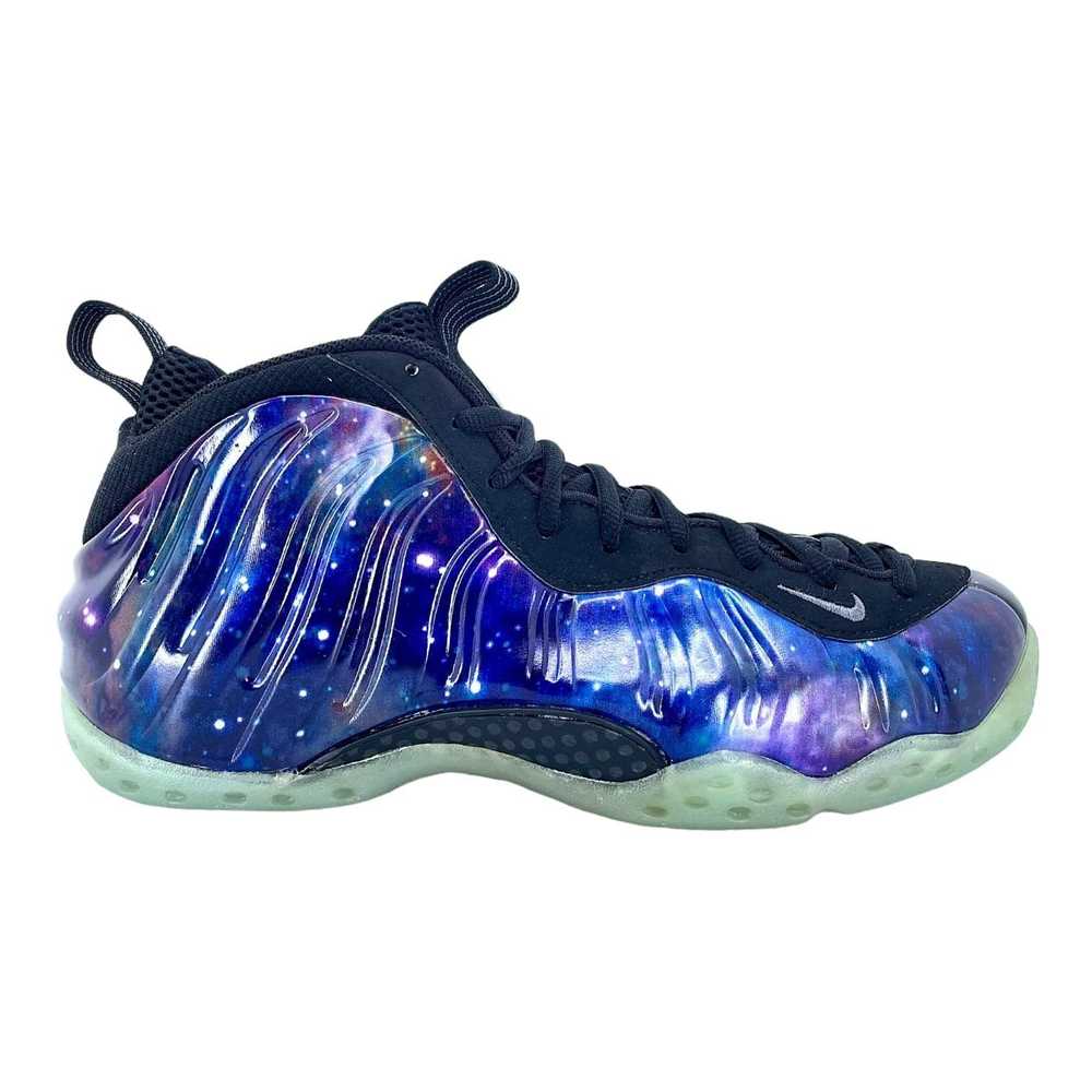 Nike Air Foamposite One NRG Galaxy - image 1