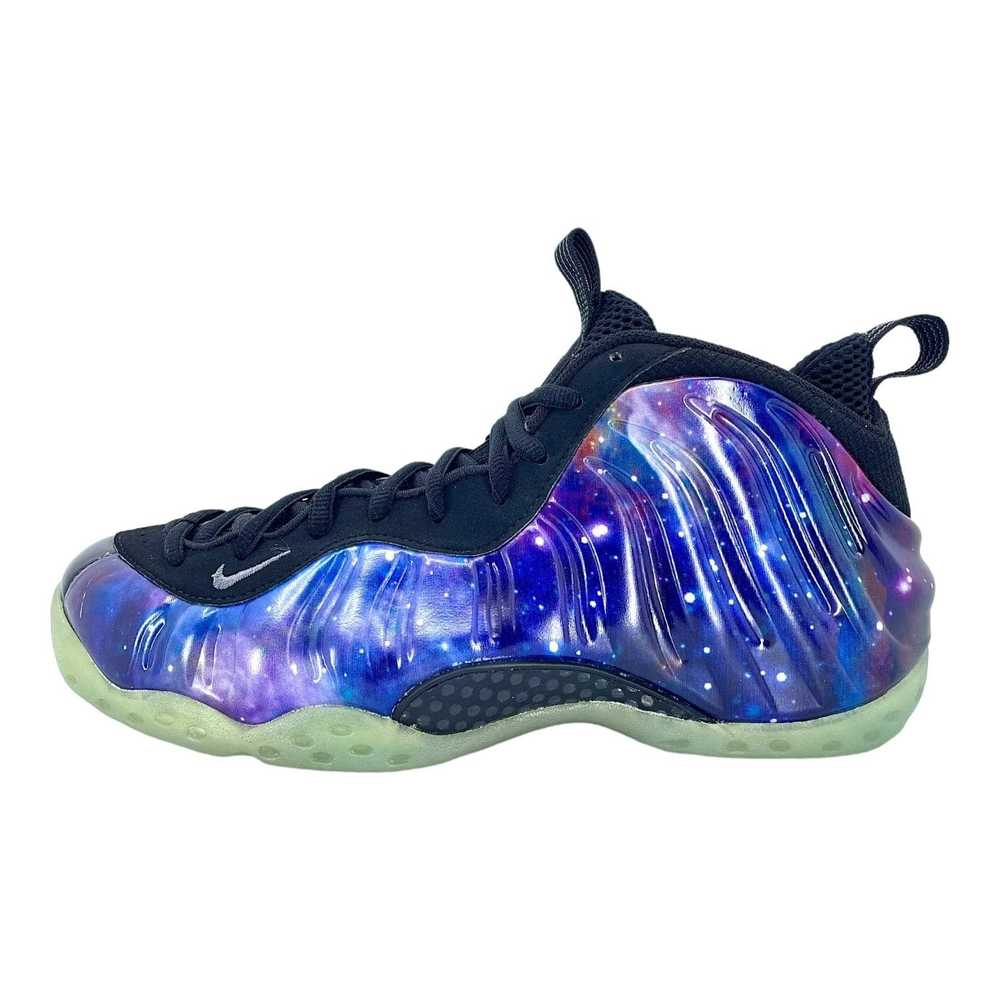 Nike Air Foamposite One NRG Galaxy - image 2