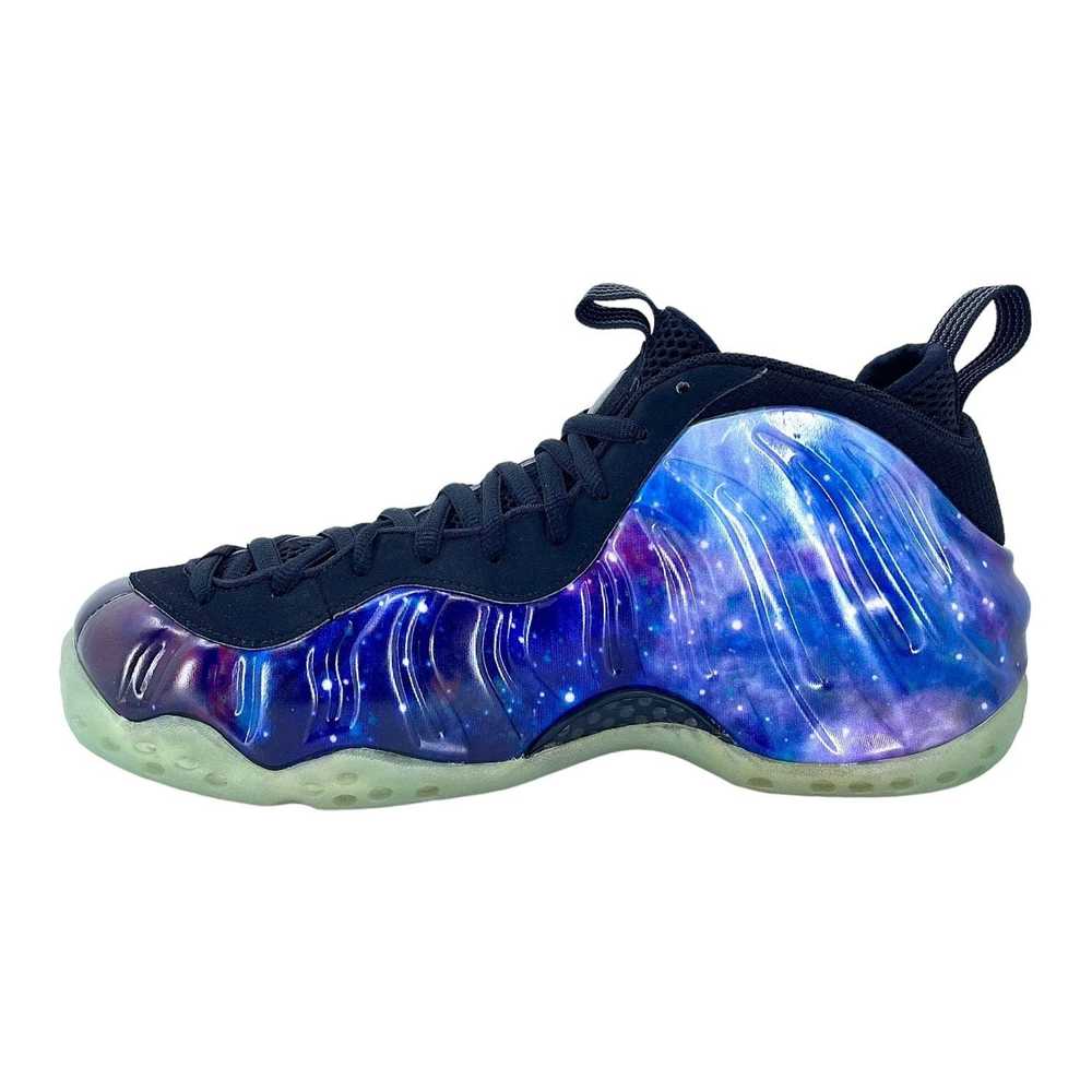 Nike Air Foamposite One NRG Galaxy - image 3