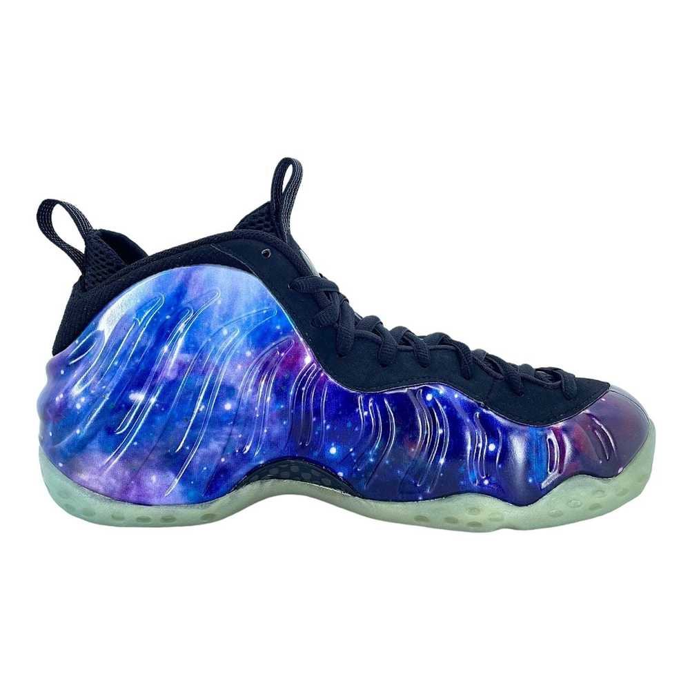 Nike Air Foamposite One NRG Galaxy - image 4