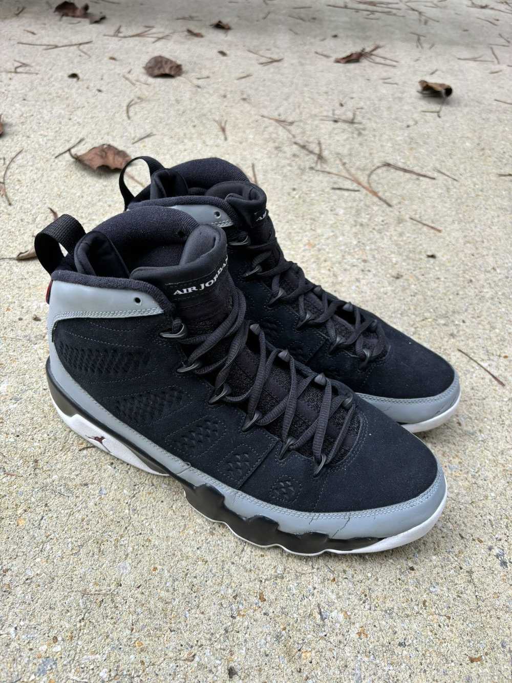 Jordan Brand × Nike Air Jordan 9 Retro Particle G… - image 4