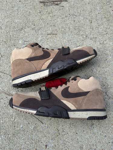 Nike Nike Air Trainer 1 Shima Shima Pack Brown VND