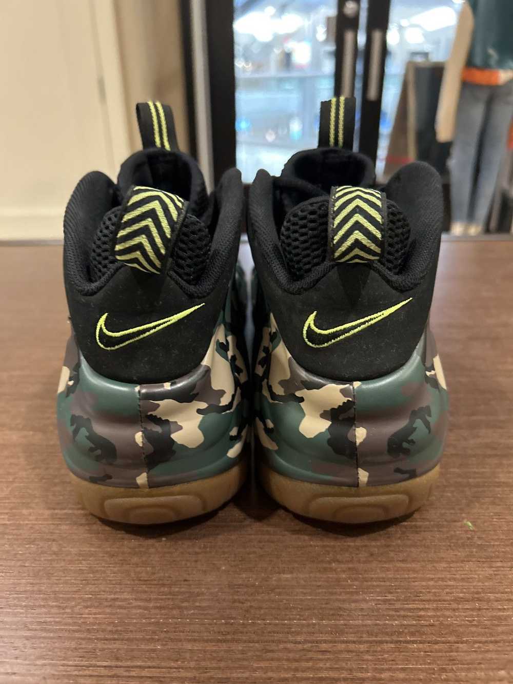 Nike Nike Air Foamposite Pro ‘Army Camo’ - image 6