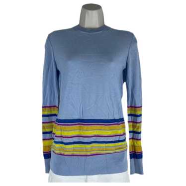 10 Crosby by Derek Lam Wool jumper