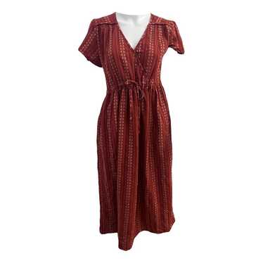 Christy Dawn Maxi dress