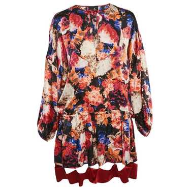 Just Cavalli Silk dress