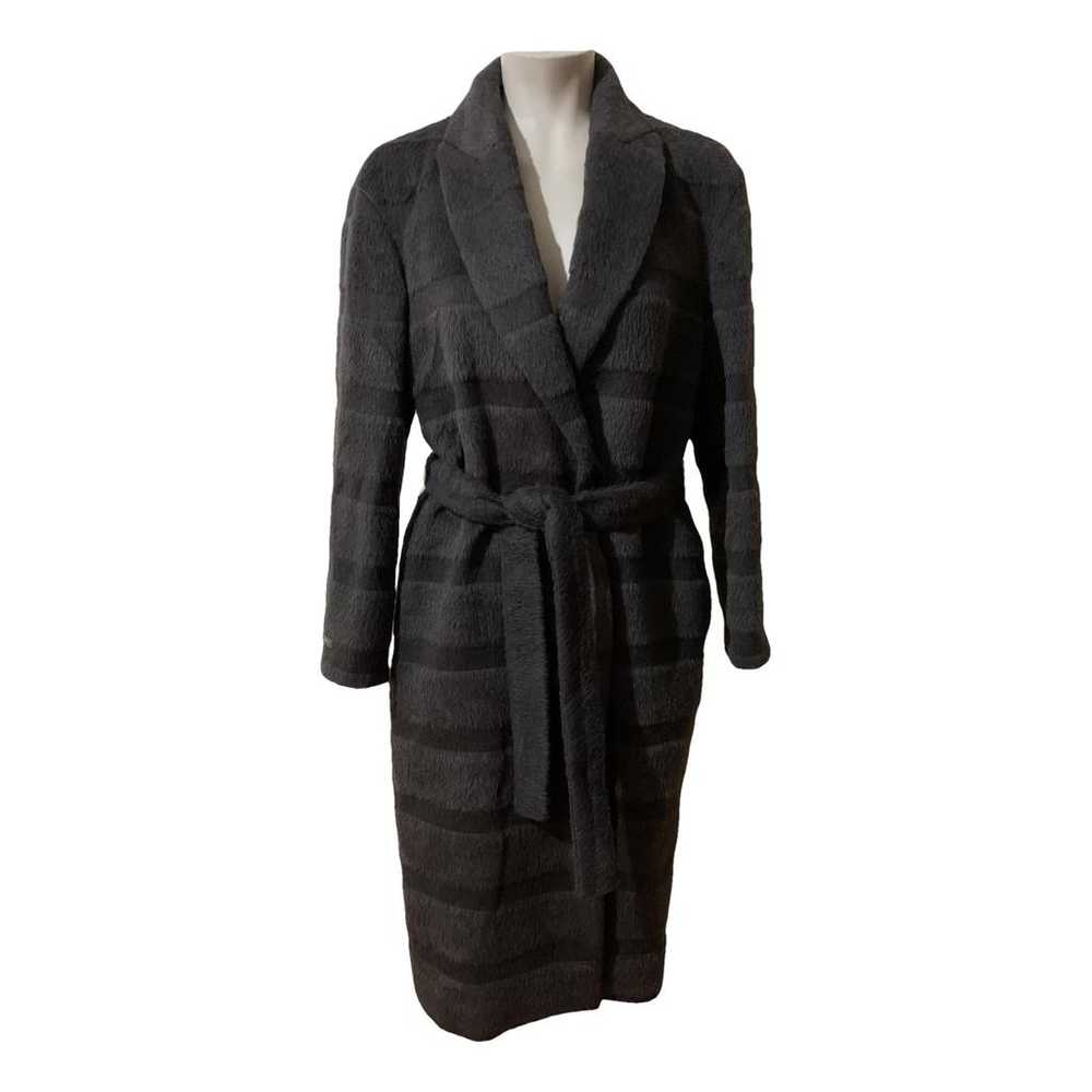 Peserico Wool coat - image 1