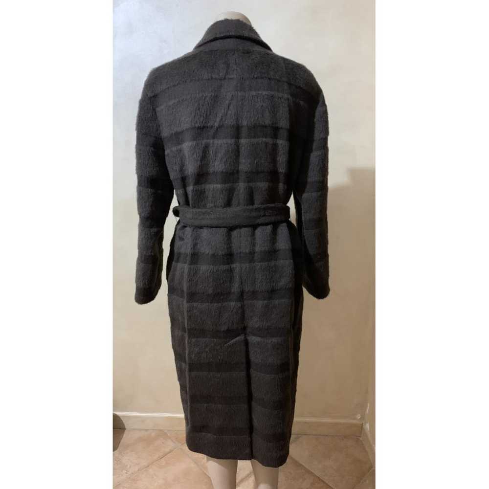 Peserico Wool coat - image 2