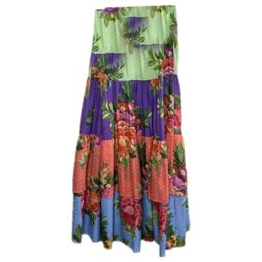 Farm Rio Maxi skirt - image 1