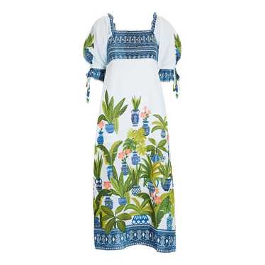 Farm Rio Maxi dress