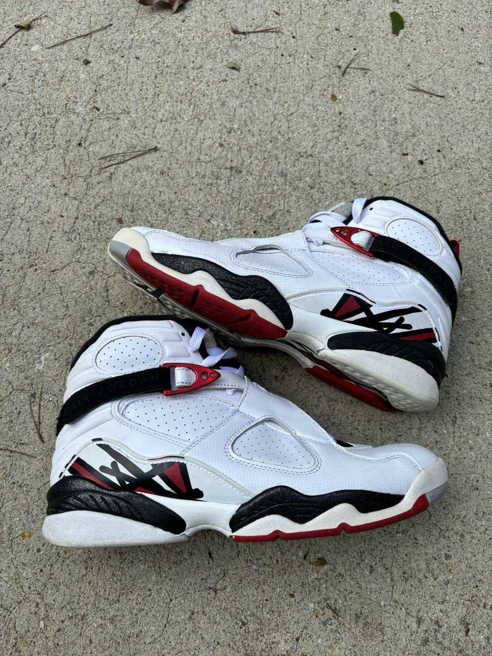 Jordan Brand × Nike Air Jordan 8 Retro Alternate … - image 1