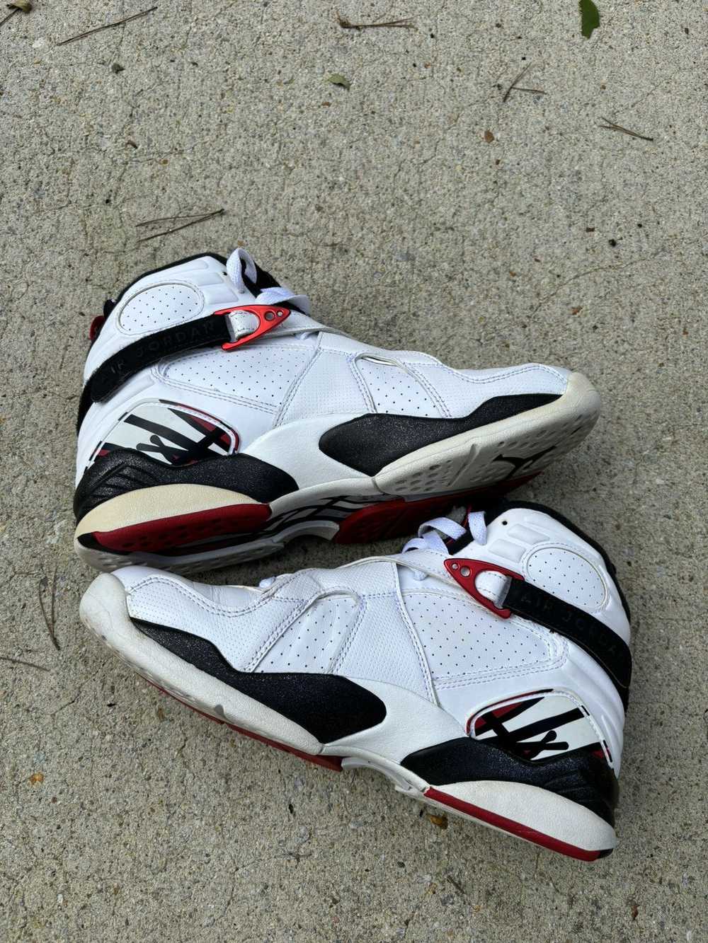 Jordan Brand × Nike Air Jordan 8 Retro Alternate … - image 2