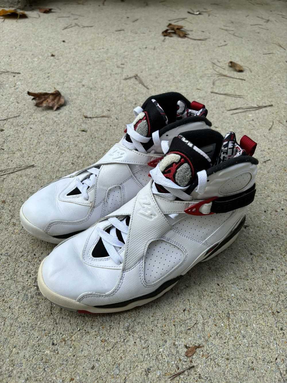 Jordan Brand × Nike Air Jordan 8 Retro Alternate … - image 3