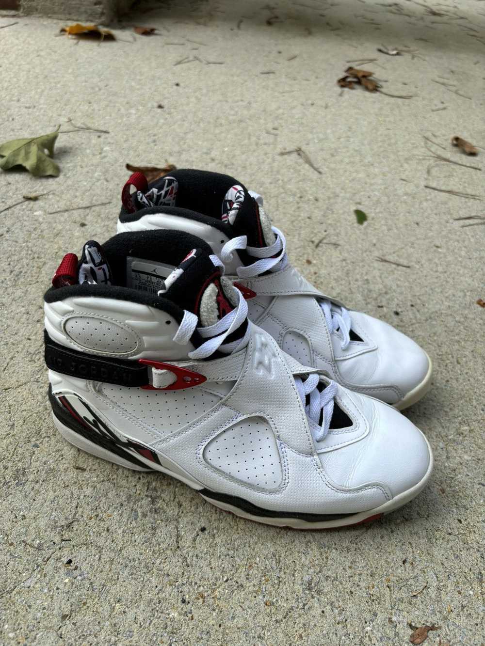 Jordan Brand × Nike Air Jordan 8 Retro Alternate … - image 4