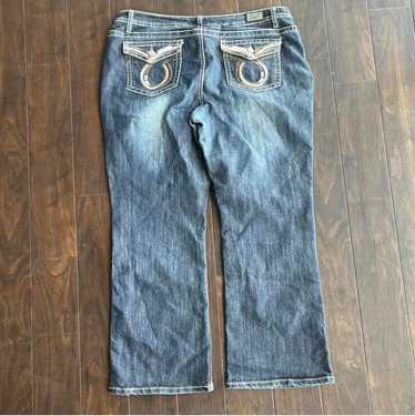 Earl Jean Baggy y2k earl jeans